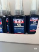 Quantity of Lock Tight - As Pictured