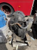 ZF Ecomat 2, 5HP 502C - Bus Gearbox