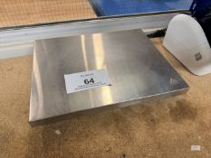 Electronic Weighing Scale