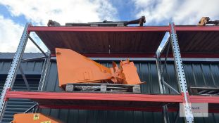 Make Unknown Hopper / Chipper Attachment