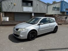 2008 - Renault Megane Sport 225