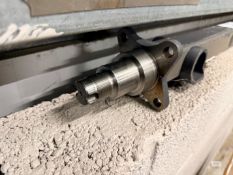 Make Unknown Connecting Bar