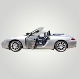Porsche 911 Carrera Cabrio - OHNE AUFGELD