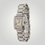 Cartier Tank Francaise
