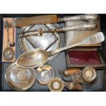 Sammlung Silber ab spätem 19. Jh.