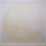 Nicky Broekhuysen, "Belousov", handgestempelte Tinte, Unikat, galeriegerahmt