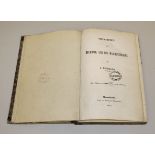 Ferdinand Redtenbacher, Prinzipien der Mechanik und des Maschinenbaues, Vlg. Bassermann, Mannheim 1