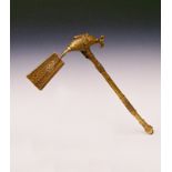 Kultaxt der Tiv, Nigeria