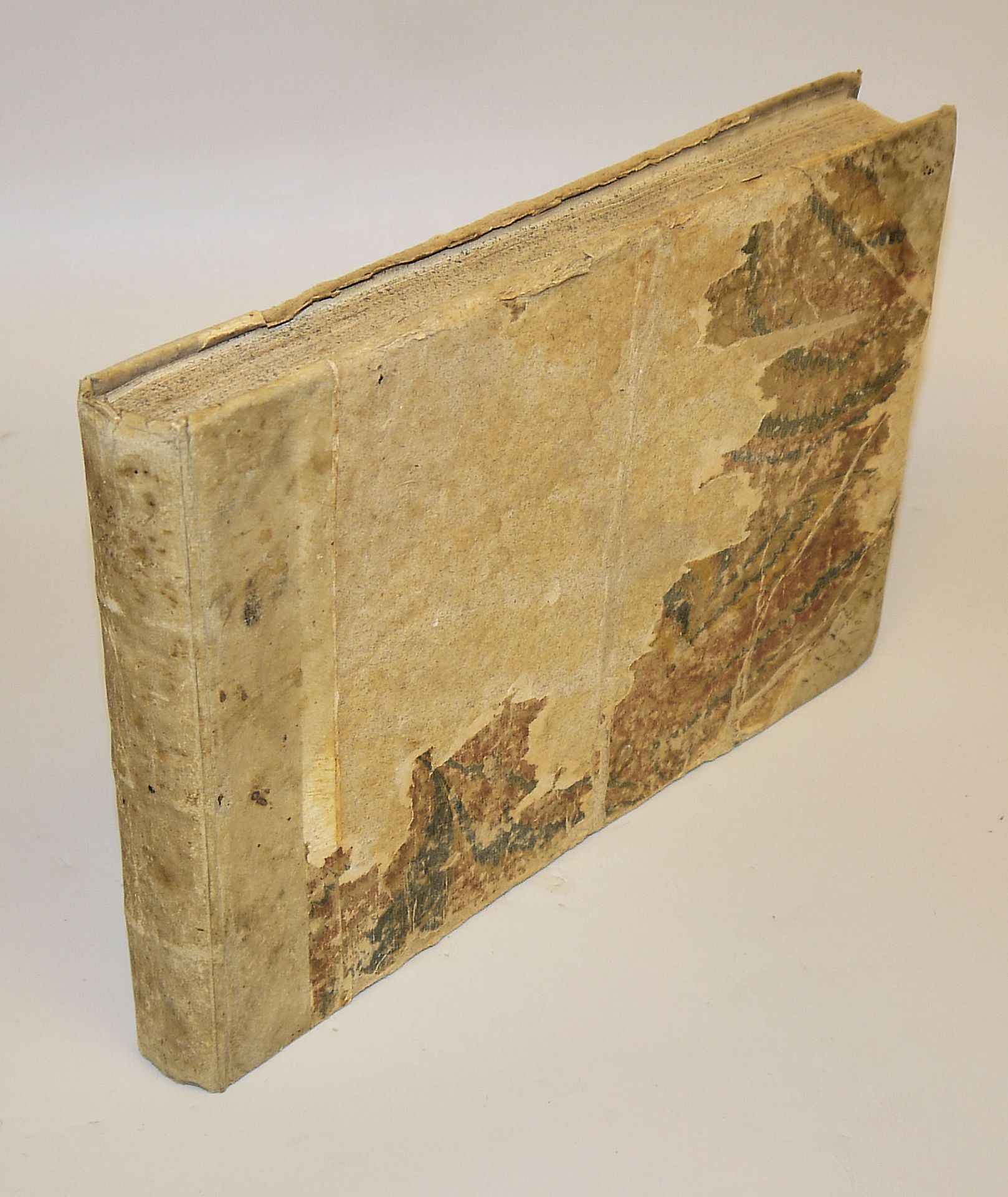 Johann Wilhelm Baur, Band “Ovidii Metamorphosis oder Verwandlungs Bücher...”, Augsburg 1641 - Bild 2 aus 2