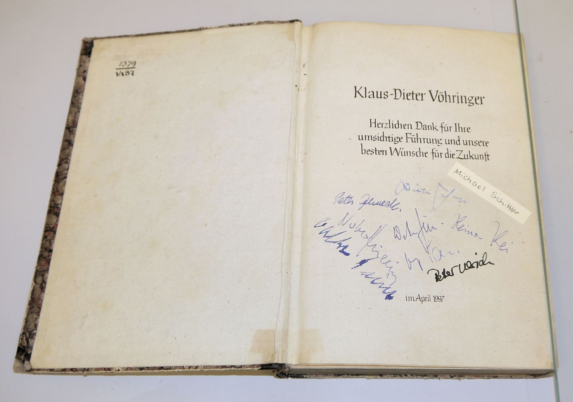 Ferdinand Redtenbacher, Prinzipien der Mechanik und des Maschinenbaues, Vlg. Bassermann, Mannheim 1 - Bild 3 aus 3