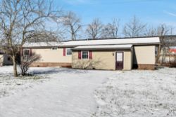 1.16 Acres W/Mobile Home & 4 Car Garage