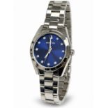 An Unused Ladies Bulova Surveyor Watch.