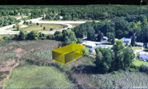 Land Opportunity in Beautiful Livingston County, Michigan!