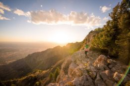 Quarter-Acre Lot Near the Mountains in New Mexico!