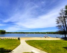 Trio Lot Opportunity at the Lakes of the North in Northern Michigan!