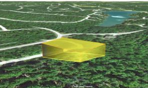 Cherokee Village, Arkansas: Lakes, Trails & Opportunity!