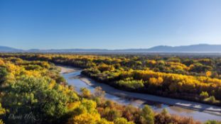 Rio Del Oro, Valencia County, NM: High Desert Land Near Major Growth!