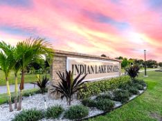 Indian Lake Estates! The Best of Florida Living!