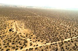 Own Over Five Acres of Rural California!