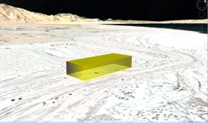 Imperial County, California Lot: Walking Distance to the Salton Sea!