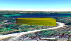 Prime Otsego County, Michigan Lot in Enchanted Forest POA!