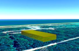 Build near Lake Huron in Lakewood Shores, Michigan!