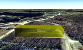 Build Your Dream by Michigan's Canadian Lakes in Stanwood!