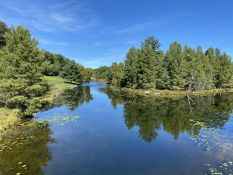 Build your Dream Home Surrounded by Lakes in Northern Michigan!