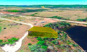 Cheboygan County, Michigan: Lake Access!