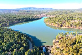 FINANCE: Retreat, Rest, & Renew in Ozark Acres, AR! YOUR BID IS YOUR MONTHLY PAYMENT!