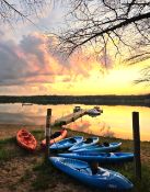 FINANCE: Prime Homesite Near Michigan's Lake Harold! YOUR BID IS YOUR MONTHLY PAYMENT!