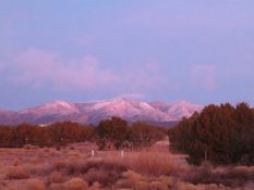 FINANCE: Culture-Rich Valencia County, New Mexico! YOUR BID IS YOUR MONTHLY PAYMENT!