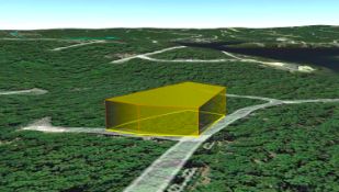 FINANCE: Homesite in Cherokee Village, Arkansas! YOUR BID IS YOUR MONTHLY PAYMENT!