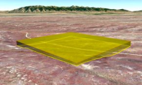 40 Acres in Elko County, Nevada!