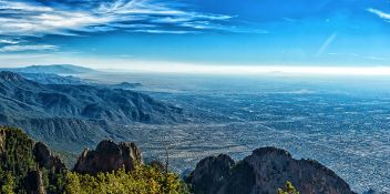 Own a Lot in Booming Valencia County, New Mexico!