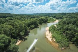 Your Perfect Missouri Camping Retreat Awaits!