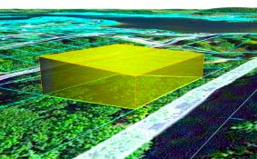 Near the Water in Montcalm County, Michigan!