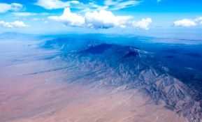 Prime New Mexico Lot Near Roads & the Mountain Range!