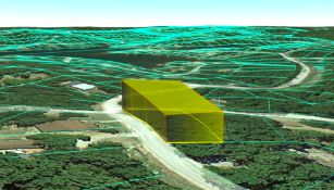 Prime Corner Lot Near the Lake in One of Arkansas' Most Sought-After Communities!