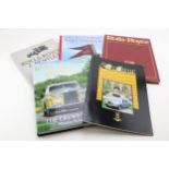 Rolls-Royce and Bentley, The Crewe Years hardcover book, with Rolls-Royce and Bentley History of