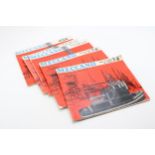 Meccano Book of Models for Outfits 4/5/6 and 7-8, (5).