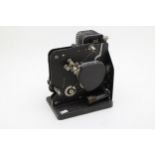 A vintage 1920s, 'Kodak Kodascope' Westinghouse Electric & Manufacturing Company, 16mm projector,