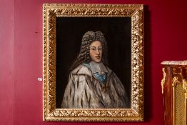 Painting in a Gilt Frame (1)