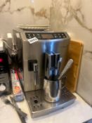 Delonghi PrimaDonna Coffee maker