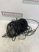 Elcam Armored Fiber Optic Cable