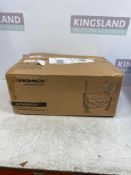 Songmics Collapsible Luggage Cart