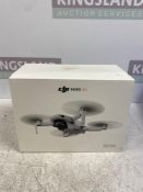 Dji Mini 4k