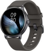 RRP £ - Smart Watch, 1.43’’ AMOLED Smart Watches for Men Women (Answer/Make Call), Fitness Tracker