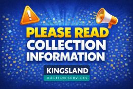 COLLECTION INFORMATION.