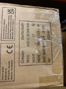 RRP £ - Auna V-20 DAB BT NFC CD MP3 USB